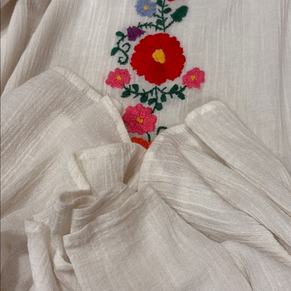 Antik Batik Clothline Long Dress - Picture 11 of 12